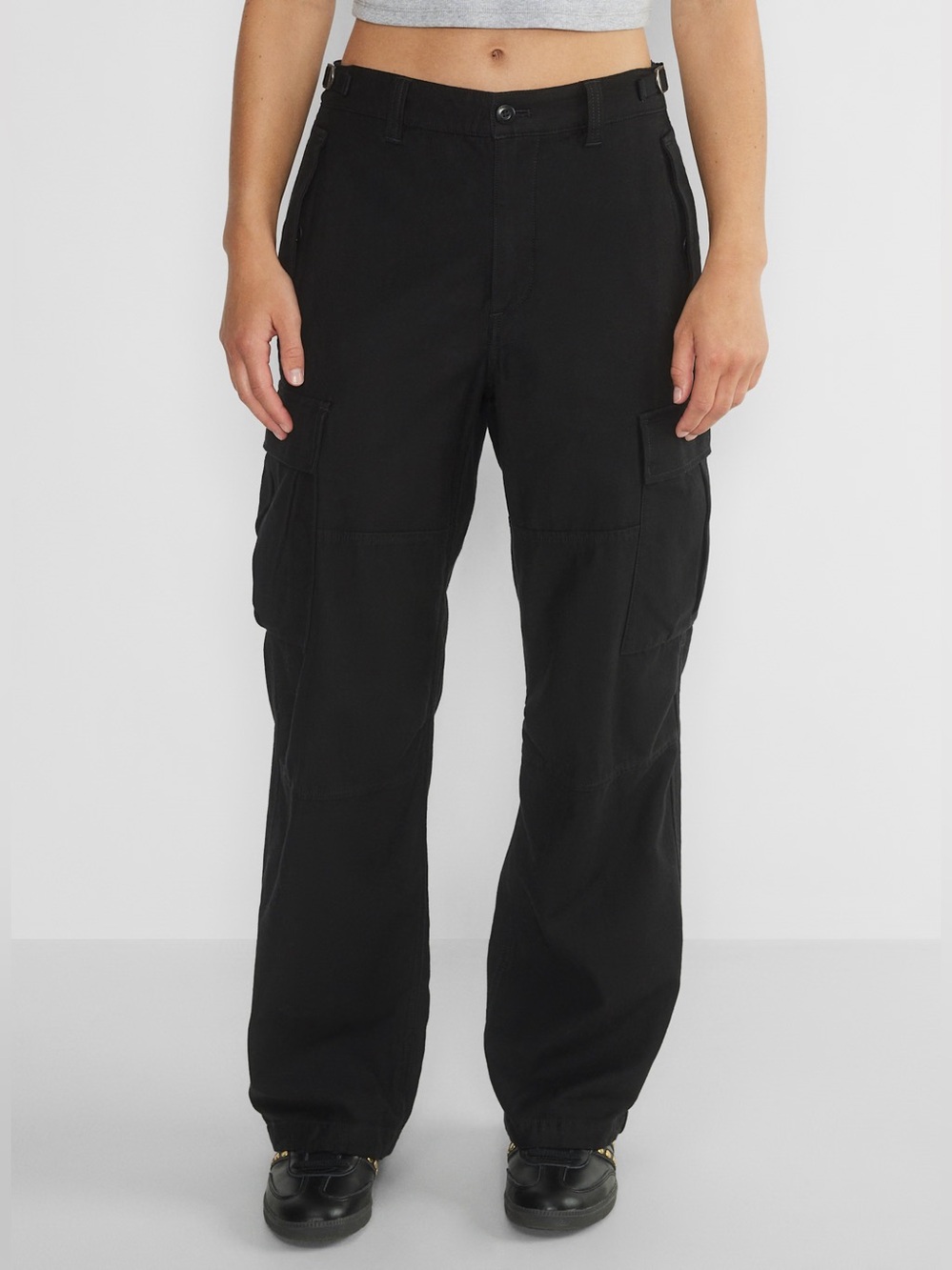 Aritzia TNA Supply Cargo Pant